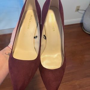 Marc Fisher Women’s Clint Pump